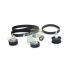 KOMPLET ROZRZĄDU BGA TB0140K VW 1.4-1.6 97-