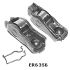 DŹWIGIENKA ZAWOROWA EUROCAMS ER6356 PSA 1.4VTi-1.6THP 07-