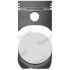TŁOK GOETZE 8778500700 0.50 FORD 1297cc HCS 89-