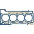 USZCZELKA GŁOWICY GLASER H40579-00 VW 1.2TSI 09-