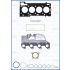 KOMPLET USZCZELEK GŁOWICY AJUSA 52288700 VW 1.2TSI 09-