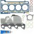 KOMPLET USZCZELEK GŁOWICY GLASER D40579-00 VW 1.2TSI 09-