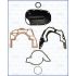 KOMPLET USZCZELEK BLOKU AJUSA 54139800 VW V6 2.4-2.7 01-
