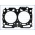 USZCZELKA GŁOWICY AJUSA 10200800 SUBARU 16V 2.5 01-