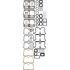 KOMPLET USZCZELEK GŁOWICY VICTOR REINZ 02-41480-01 CUMMINS NH250 91-
