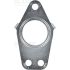 USZCZELKA KOLEKTORA WYDECHOWEGO GLASER X51291-01 MERCEDES OM364 73-