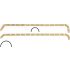 KOMPLET USZCZELEK MISKI OLEJOWEJ VICTOR REINZ 10-33924-01 IVECO 8060.02 73-