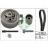KOMPLET ROZRZĄDU INA 530009110 VW 1.9D 98-