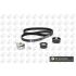 KOMPLET ROZRZĄDU BGA TB9506K OPEL 1.4-1.8 93-