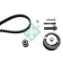 KOMPLET ROZRZĄDU INA 530008510 VW 1.9D 95-