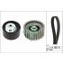 KOMPLET ROZRZĄDU INA 530023210 FORD T 2.3D 01-