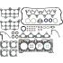 KOMPLET USZCZELEK GŁOWICY VICTOR REINZ 02-52375-01 HONDA 16V 2.0 87-92