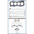 KOMPLET USZCZELEK GŁOWICY AJUSA 52207700 FORD 16V 1.4 98-02