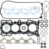 KOMPLET USZCZELEK GŁOWICY VICTOR REINZ 02-52695-02 HONDA 16V 2.0 93-94