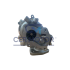 TURBOSPRĘŻARKA CER 59045 TOYOTA 2.5TD 07-