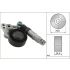 NAPINACZ PASKA INA 534009810 AUDI 2.7TDI-3.0TDI
