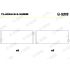 PANEWKI KORBOWODOWE GLYCO 7149046 0.25 RVI DCI11 00- 
