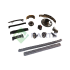 ZESTAW ROZRZĄDU ŁAŃCUCHOWEGO MV PARTS F5635 NISSAN 2.5 05-10