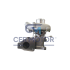 TURBOSPRĘŻARKA CER 59128 RENAULT 2.0DCI 06-