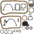 KOMPLET USZCZELEK BLOKU VICTOR REINZ 08-31744-09 LANCIA 2.0T 87-
