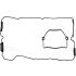 KOMPLET USZCZELEK POKRYWY ZAWORÓW GLASER V38116-00 BMW 2.0 03-