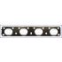 USZCZELKA KOLEKTORA WYDECHOWEGO AJUSA 13202400 BMW 1.6-2.0 03-