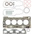 KOMPLET USZCZELEK GŁOWICY VICTOR REINZ 02-35055-01 PSA 16V 1.6 00-