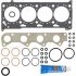KOMPLET USZCZELEK GŁOWICY GLASER D37167-00 VW 1.4 04-