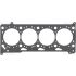 USZCZELKA GŁOWICY GLASER H80786-00 VW 1.4 04-