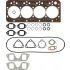 KOMPLET USZCZELEK GŁOWICY VICTOR REINZ 02-45210-02 IVECO 8040.04 77-