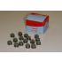 KOMPLET USZCZELNIACZY ZAWOROWYCH CORTECO 19036035 NISSAN 1.2-1.6 05-