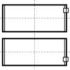 PANEWKI KORBOWODOWE KOLBENSCHMIDT 79408600 STD DEUTZ BF4/6M1013FC 98-