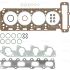 KOMPLET USZCZELEK GŁOWICY VICTOR REINZ 02-29105-01 MERCEDES 2.0-2.2 92-