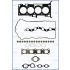 KOMPLET USZCZELEK GŁOWICY AJUSA 52284800 MITSUBISHI 16V 1.8 07-10