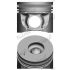 TŁOK GOETZE 8710700000 FORD 1.8TDdi 98-