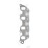 USZCZELKA KOLEKTORA WYDECHOWEGO PAYEN JC859 SUZUKI G10/G13A/G16B