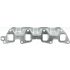 USZCZELKA KOLEKTORA WYDECHOWEGO VICTOR REINZ 71-52547-00 SUZUKI G10/G13A/G16B