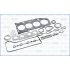 KOMPLET USZCZELEK GŁOWICY AJUSA 52206100 TOYOTA 16V 2.4 00-