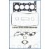 KOMPLET USZCZELEK GŁOWICY AJUSA 52276000 MAZDA 16V 2.0 05-