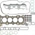 KOMPLET USZCZELEK GŁOWICY VICTOR REINZ 02-37685-01 MAZDA 16V 2.0 05-