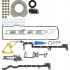 KOMPLET USZCZELEK SILNIKA VICTOR REINZ 01-40259-01 FORD 3.2TDCI 07-