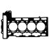 USZCZELKA GŁOWICY BGA CH8522A PSA 1.4-1.6VTi 07-