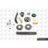 ZESTAW ROZRZĄDU ŁAŃCUCHOWEGO BGA TC2365FK FORD 2.4 06-