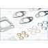 KOMPLET USZCZELEK GŁOWICY AJUSA 53027200 MAZDA 16V 2.5-TD-3.0TD 06-
