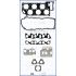 KOMPLET USZCZELEK GŁOWICY AJUSA 52286000 VW VR6/12V 2.8 96-01