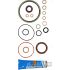 KOMPLET USZCZELEK BLOKU VICTOR REINZ 08-38447-01 OPEL 1.7DTI 01-