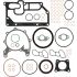 KOMPLET USZCZELEK BLOKU VICTOR REINZ 08-42048-01 VOLVO D7E 06-