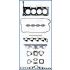 KOMPLET USZCZELEK GŁOWICY AJUSA 52276200 MAZDA 16V 2.2D 08-