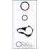 KOMPLET USZCZELEK BLOKU AJUSA 54167300 MAZDA 16V 2.2D 08-