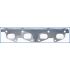 USZCZELKA KOLEKTORA WYDECHOWEGO AJUSA 13229300 MAZDA 2.2D 08-